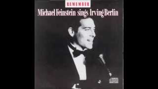 What Chance Have I With Love? (Michael Feinstein covers Irving Berlin)