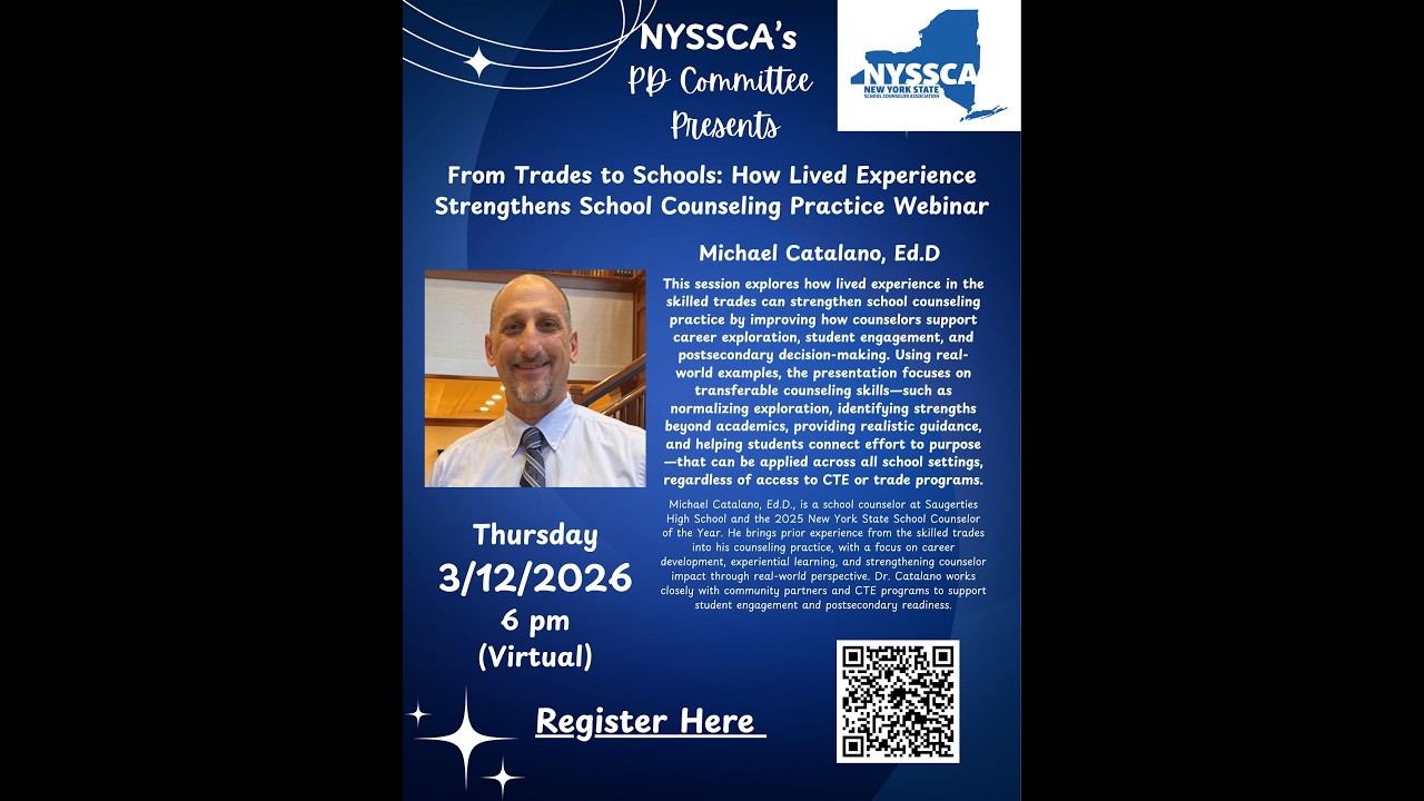 Trades to School Webinar Zoom Recording 3 12 2026