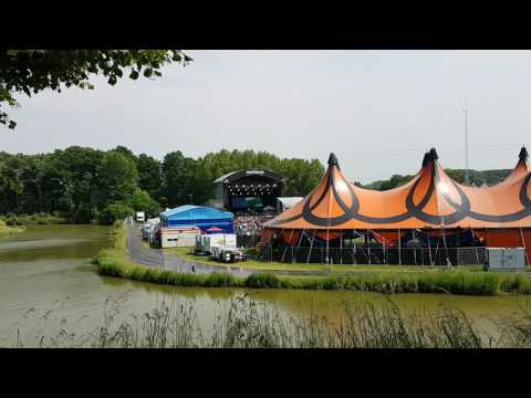 Daan - Icon | Vestrock 2017