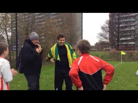 2015-12-05 Semper Altius E4 - Scheveningen E5 6-3 Zwemmen