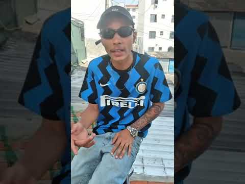 Mc KR - De pião na tigera (Previa 2021)