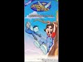 Opening To Angel Wings Mission Friendship 2000 VHS