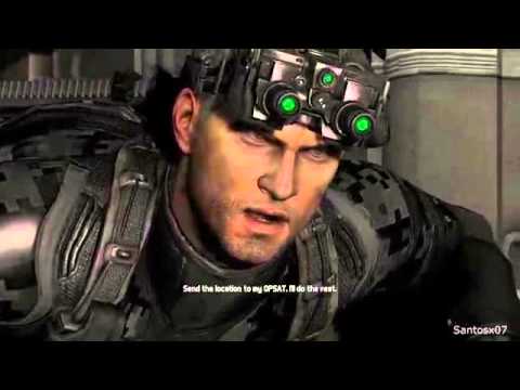 Fire Emblem Awakening Walkthrough   Part 1 49