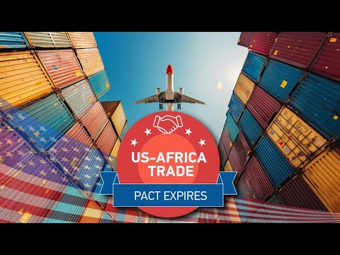 Talk Africa: What AGOA's expiry means for Africa's trade future