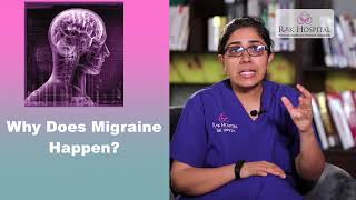 What and Why’s of Migraine
