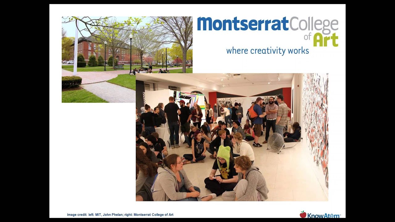 From STEM to STEAM: Where Art Connects to Science, Technology, Engineering and Math