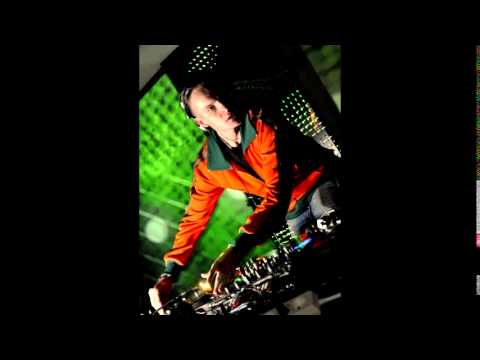 Lukash Andego - Dzwiekochlonni mix no.12