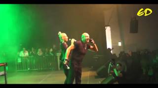 Masterboy -  Land of Dreaming 2013 Maimarktclub Mannheim