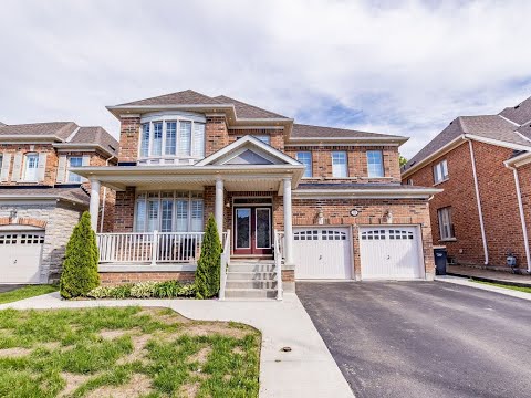 For Sale - 21 Lauderhill Road, Brampton, ON L6P 2Z1