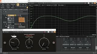 Video thumbnail for Analog Obsession's SweetVox VST Plugin Review by RecordingStudio9.com