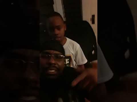 D.N.B.M. ....The Killa Lions