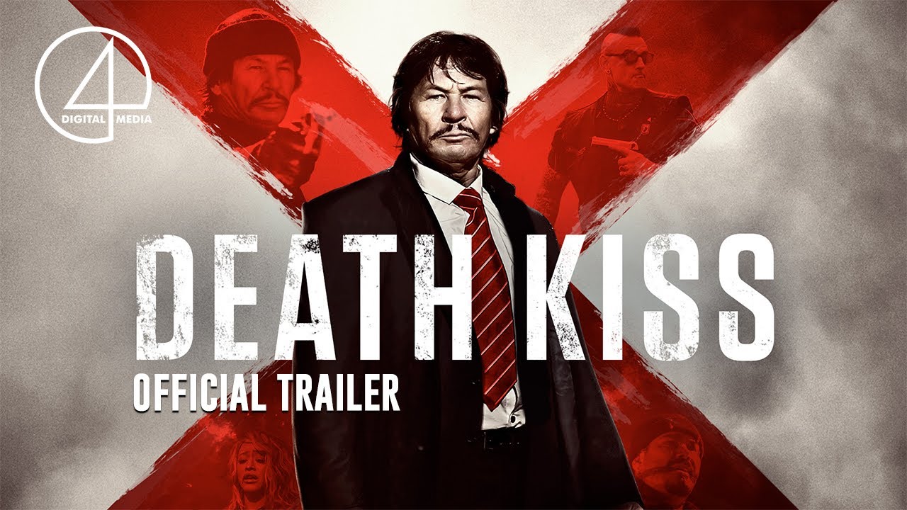Death Kiss: Overview, Where to Watch Online & more 1