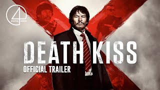 Death Kiss (2019) | Official Trailer | Action/Thriller