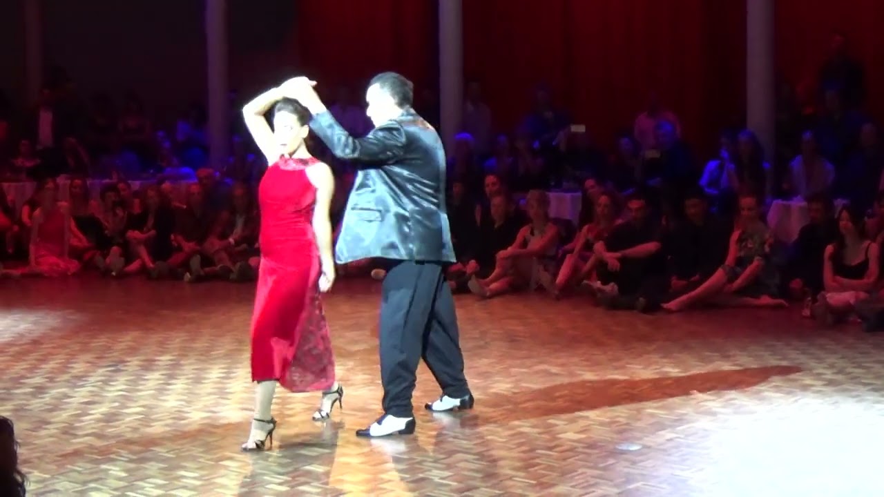 2022.04.17 Mariano "Chicho" Frúmboli & Juana Sepulveda (5/5)