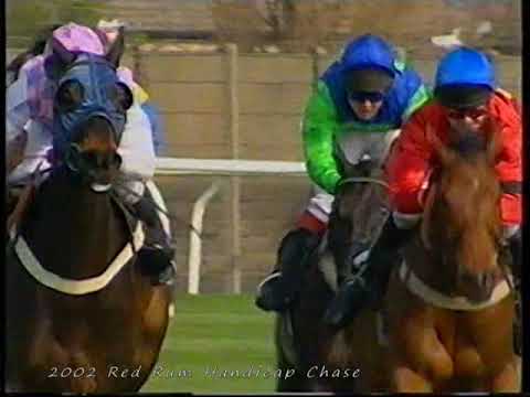2002 Martell Red Rum Handicap Chase