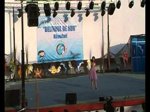 Miruna Gavris - O mie - Navodari 2013