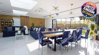 Legoland Heathrow Windsor Apartment Hotel | London, United Kingdom | Hotel Revie
