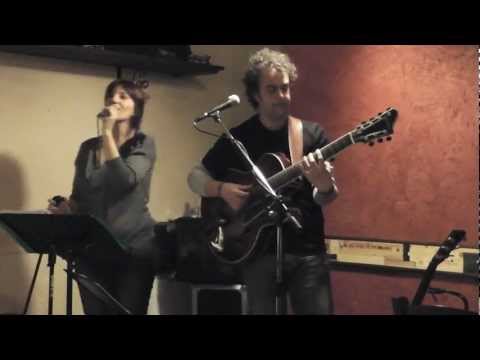 AS DUO - Billie Jean @ osteria 