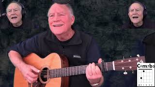 God Only Knows by Brian Wilson and Tony Asher (cover)