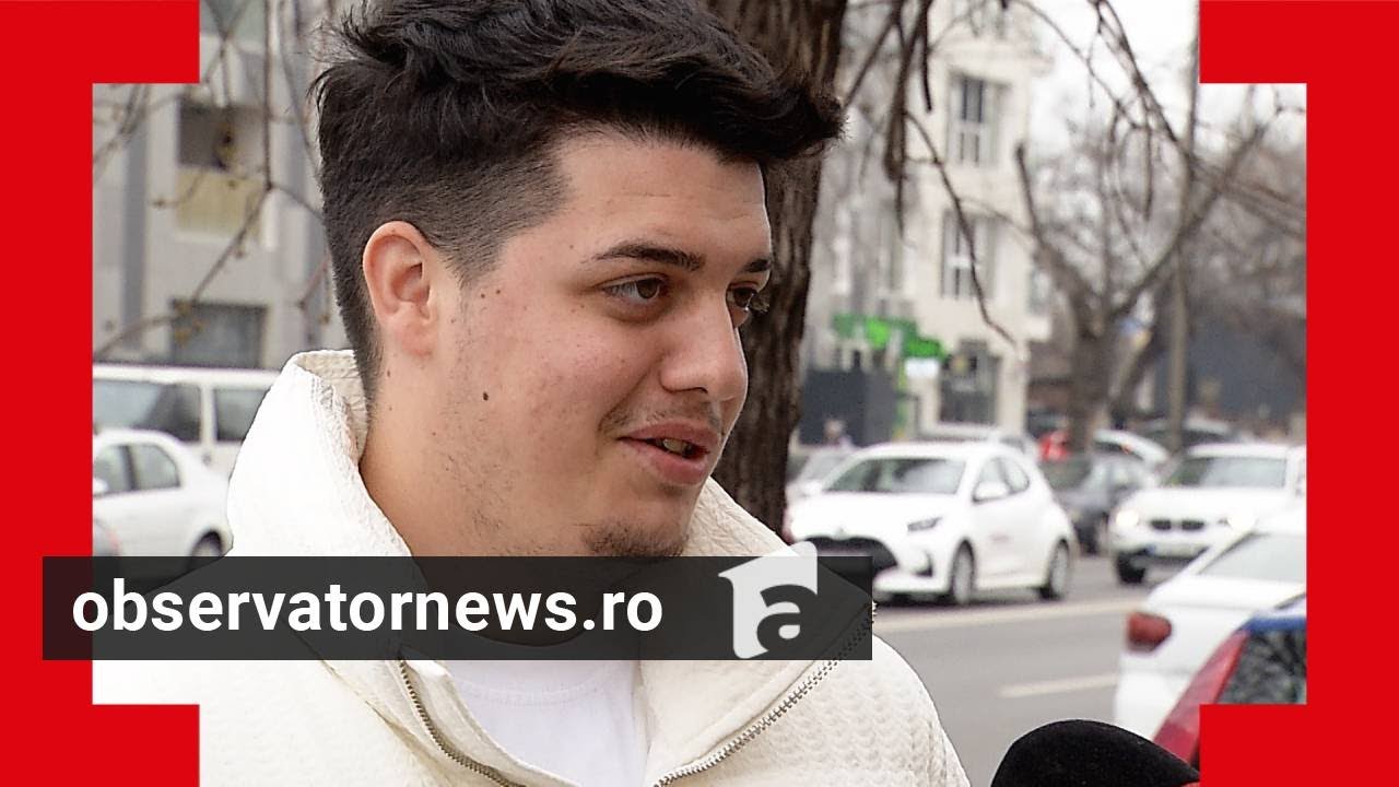 Reacția unui elev la simularea la română, întrebat despre Camil Petrescu: E la noi în liceu?