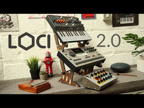 LOCI 2.0 PROMO