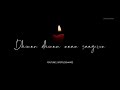 Dhinam Dhinam Naan Saagiren Naan Sad Whatsapp Status Vijay Antony Spotless Mindz