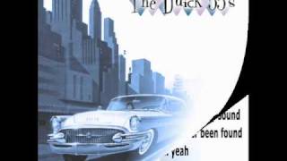 The Buick 55's - Boppin' At The Hop