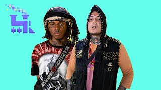 [FREE] Zillakami x SosMula Type Beat "Airhorn"