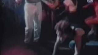 mick jagger - just another night