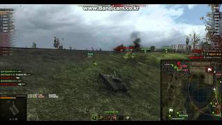 떡갈나무숲 간잽이 BC 25t