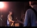 Plumtree - Live @ The Birdland, Halifax, NS - Oct 11, 1995