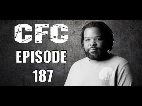 CFC 187 7 Year Anniversary Show Fluke Human vs Espi Rivadeneira