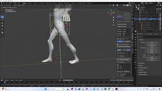 C4 TO BLENDER (RIGIFY - (INICIANTES)