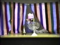 Chanukah Puppet Show