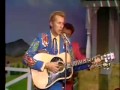 Porter Wagoner -- Carroll County Accident