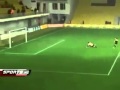 Çakal Forvet Komedi
