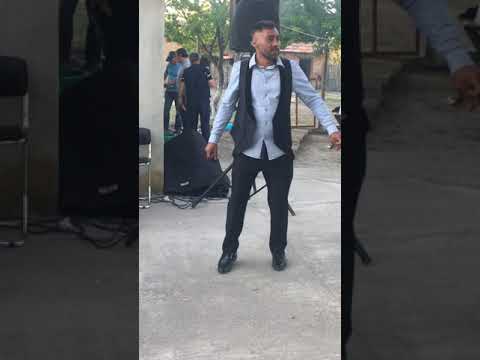 Dans urzicuța Ioniță talent