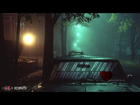 MTG - EU VOU FICAR GUARDADO NO SEU ❤️ ( ITALLO ZK FEAT MC FAK ) AUDIO OFICIAL #2024