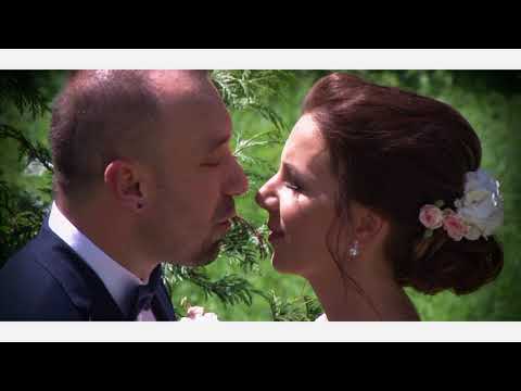 Svadba Katka a Rado krátke video