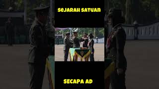 Download lagu WHAT IS THE AD SECAPA UNIT??? PROSPECTIVE OFFICERS COME TO SCHOOL HERE #military #army mp3
