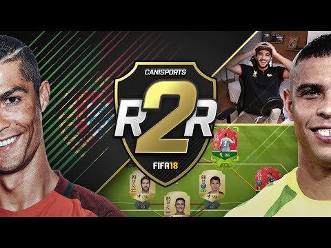 FIFA 18 Road To Ronaldos #30 - FUTMAS CARDS ARE THE WORST THING THAT HAPPENED TO US!
