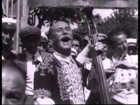 Svetlio & Тhe Legends - Черно море