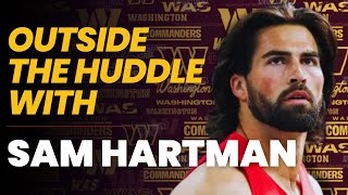 The Sam Hartman Story: Dreams To Draft | Exclusive Interview
