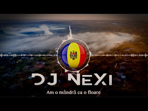Dj NeXi - Am o mândră ca o floare (Bootleg) 2020