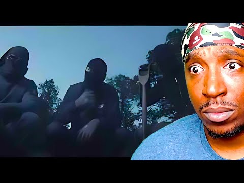 AMERICAN REACTS TO 2M - Tour De France [Official Video]