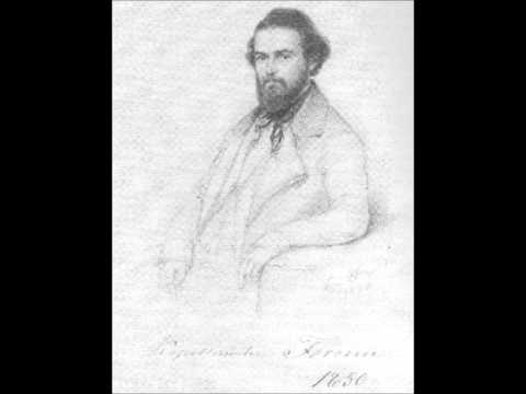 J.Foroni - Overture No.3 in A major