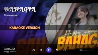 Download lagu KARAOKE | BAHAGIA - HAPPY ASMARA | setiap yang kulakukan untuk dirimu mp3 Download lagu KARAOKE | BAHAGIA - HAPPY ASMARA | setiap yang kulakukan untuk dirimu mp3