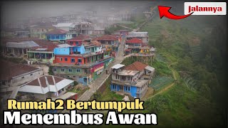 Download lagu DESA Paling EKSTRIM di Indonesia? inilah dusun butuh Kaliangkrik magelang, NEPAL VAN JAVA yg Indah mp3