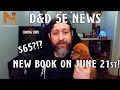 New Book is Coming June 21, 2022! | Nerd Immersion