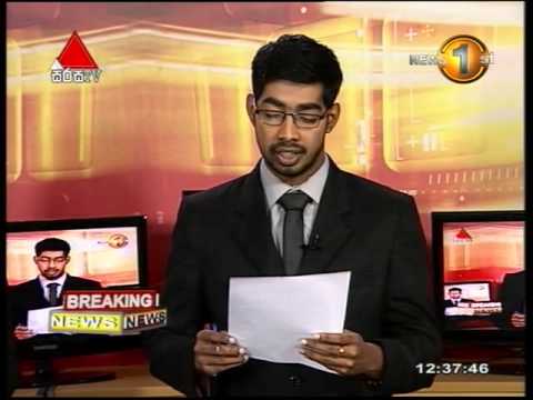 Breaking News  - (19082015)